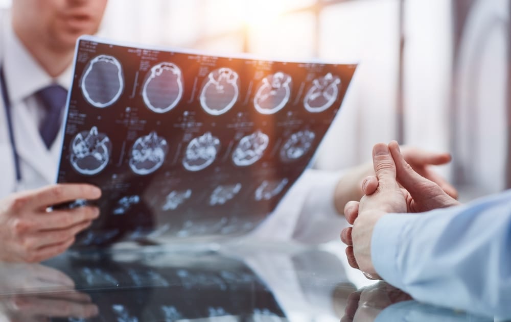 Could a “Minor” Crash Leave You With a Brain Injury?