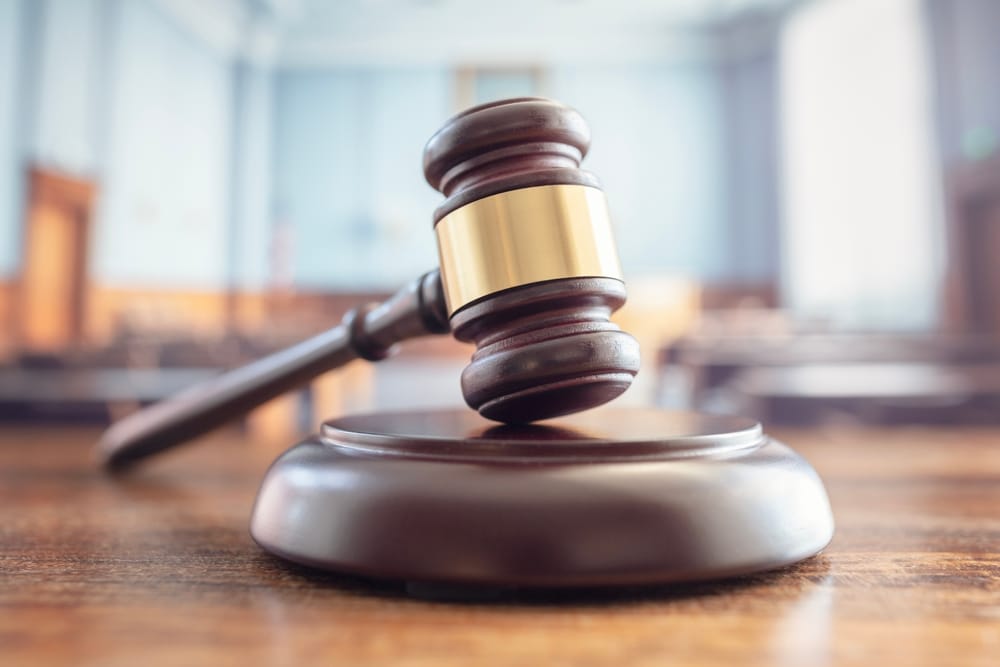 When Does a Car Accident Case Go to Trial?