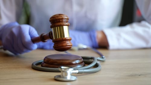 Can You Sue a Hospital for Nurse Negligence?