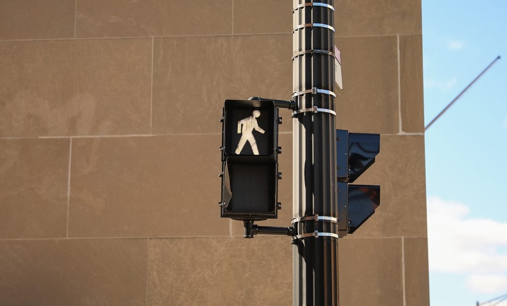 Crosswalk Laws in Virginia: Can You Still Recover If You Crossed Against the Signal?