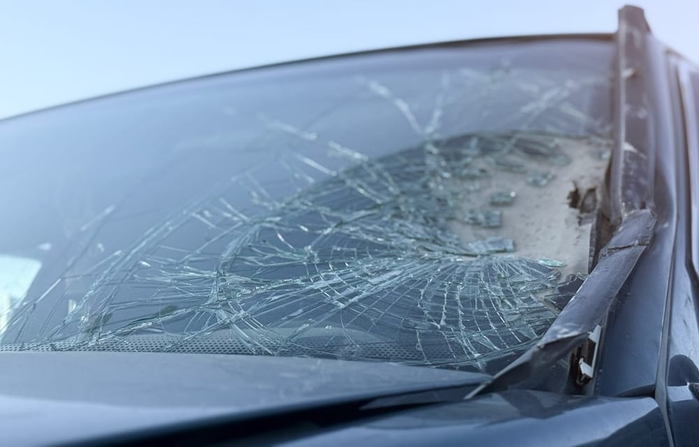 What Happens When More Than One Person Causes Your Car Accident?