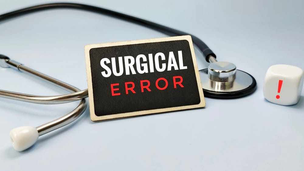 When a Surgeon Perforates the Bowel: What Patients Need to Know About Malpractice