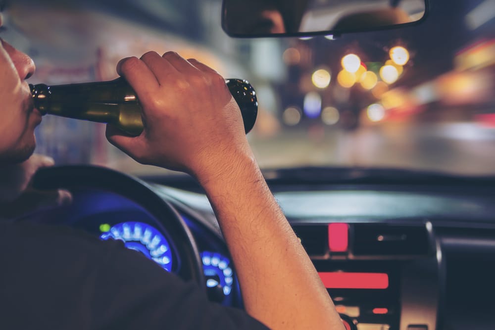 Negligent Entrustment After a Drunk Driving Crash in Virginia