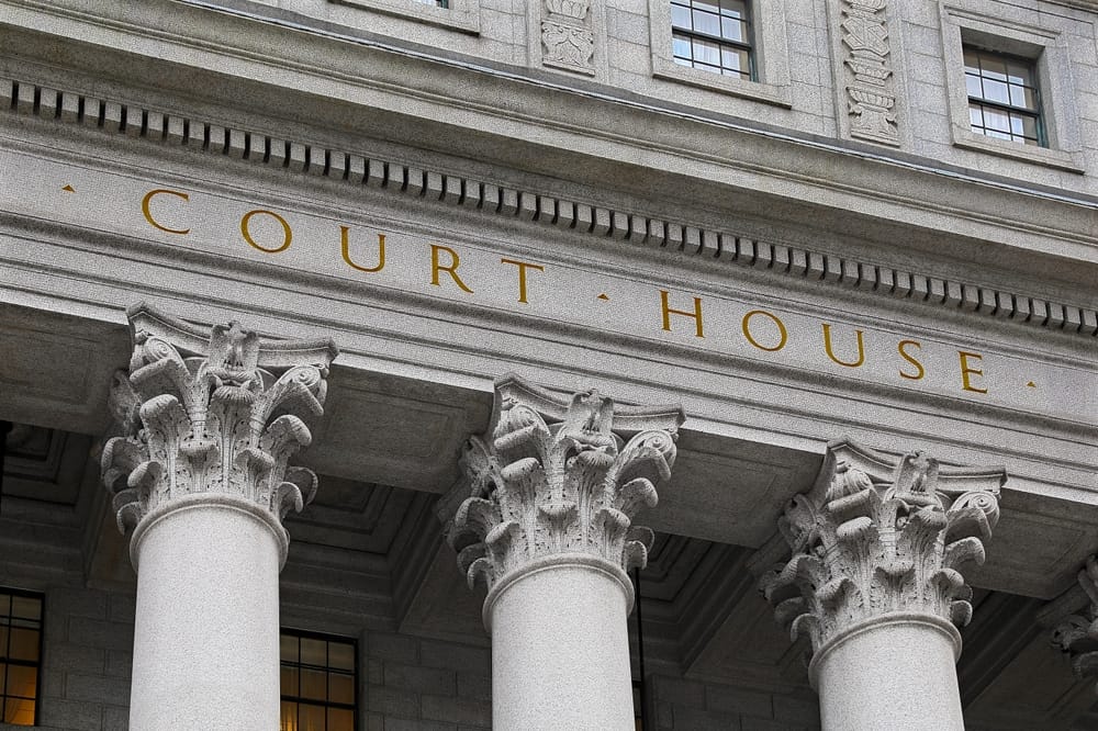 Which Court Should I File My Personal Injury Case In?
