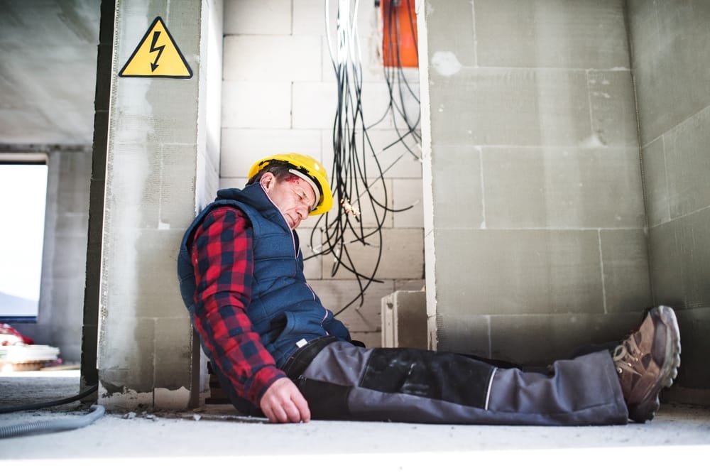 Electric Shock Injuries: Serious Harm and the Fight for Compensation