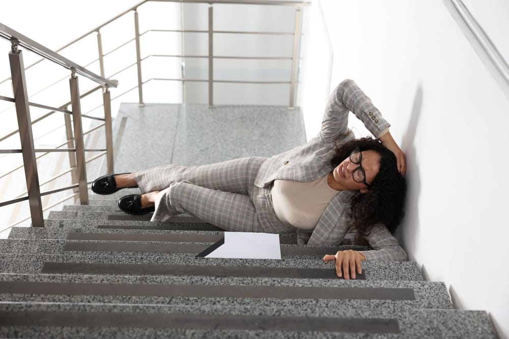 Slip and Fall Accidents: Major Cause of Brain Injuries