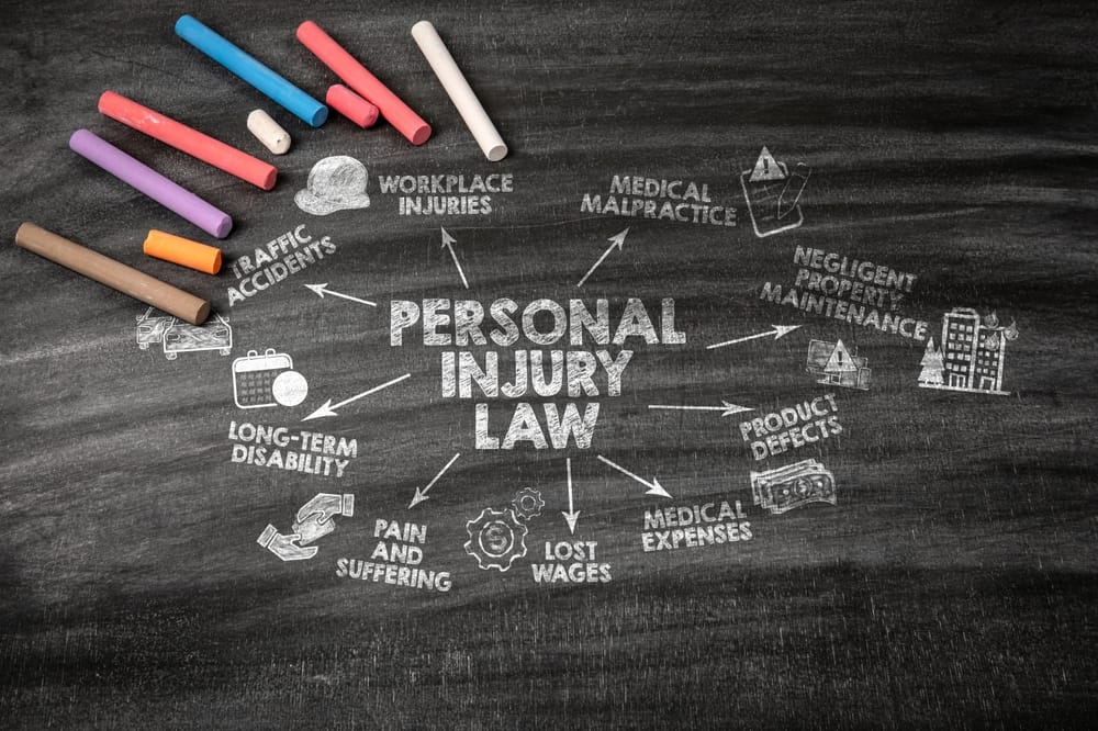Calculating Future Damages in a Virginia Beach Personal Injury Claim