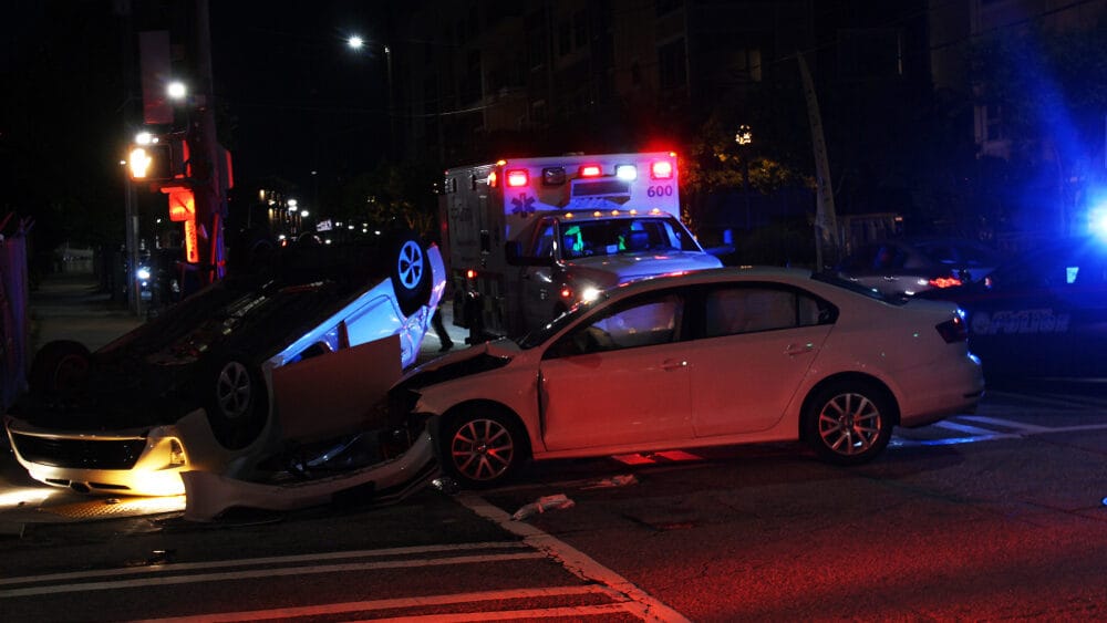 How Do I Get a Copy of My Virginia Beach Car Accident Report?