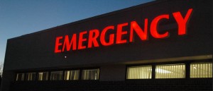 emergency