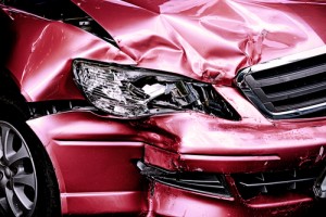 car accident